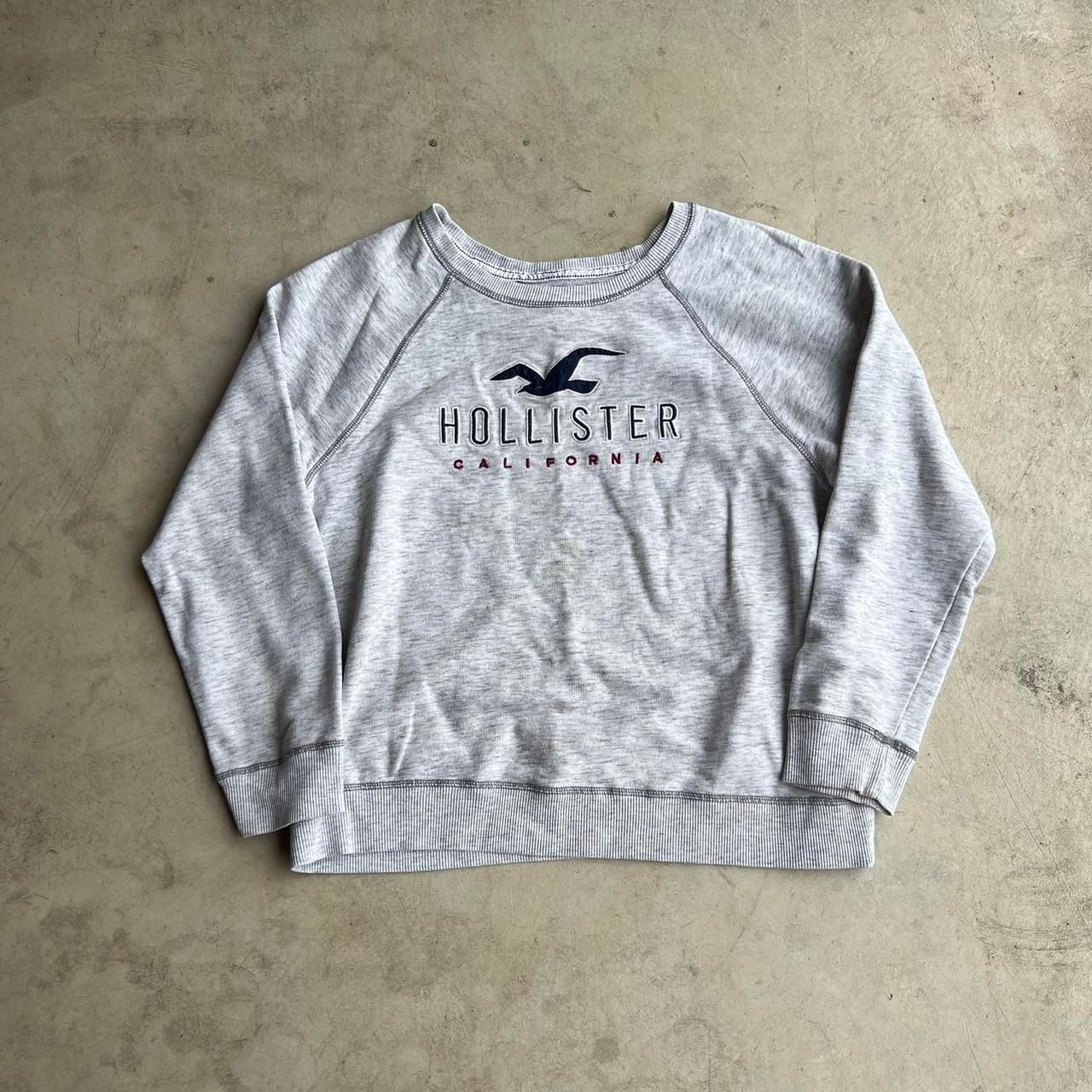 Hollister Y2k L Women’s Sweater Size L Large